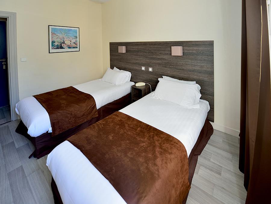 Garden Hotel ตูลูส ภายนอก รูปภาพ